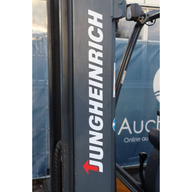 2003 جنجهينريتش EFG-450DZ-44665350