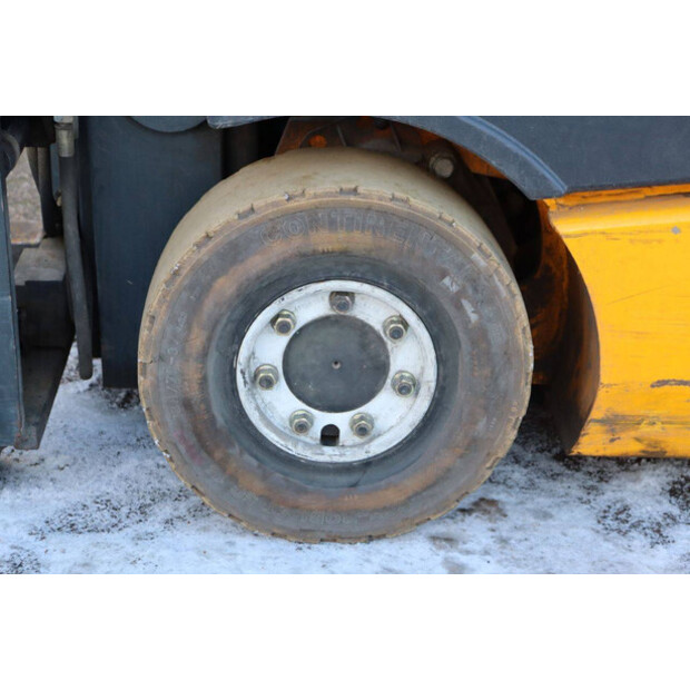 2003 جنجهينريتش EFG-450DZ-44665353