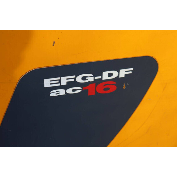 2003 جنجهينريتش EFG-450DZ-44665354