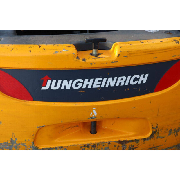 2003 جنجهينريتش EFG-450DZ-44665355