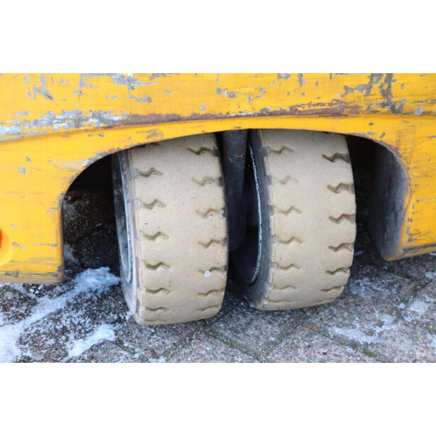 2003 جنجهينريتش EFG-450DZ-44665356