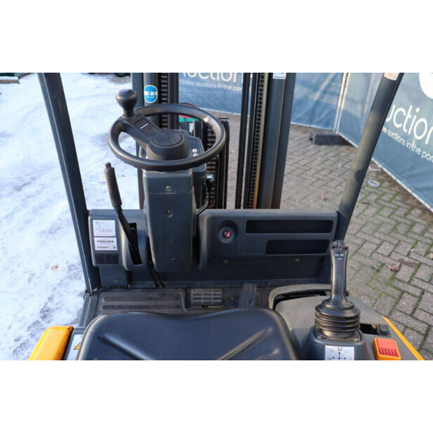 2003 جنجهينريتش EFG-450DZ-44665357