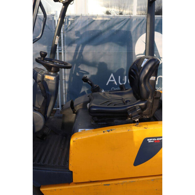 2003 جنجهينريتش EFG-450DZ-44665358