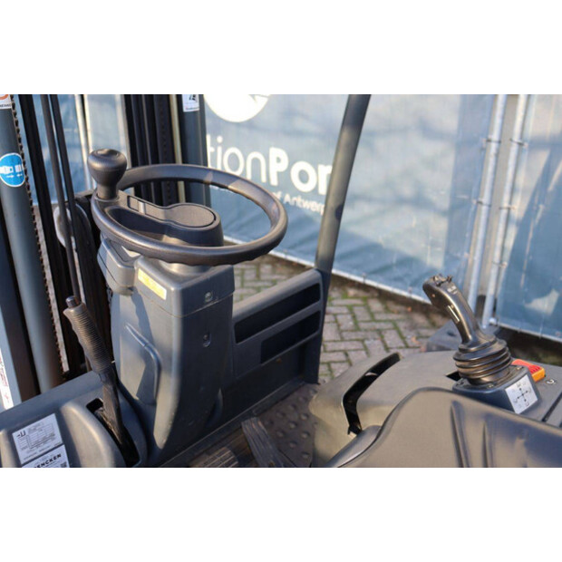 2003 جنجهينريتش EFG-450DZ-44665360