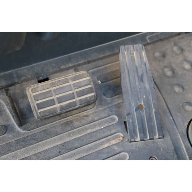 2003 جنجهينريتش EFG-450DZ-44665361