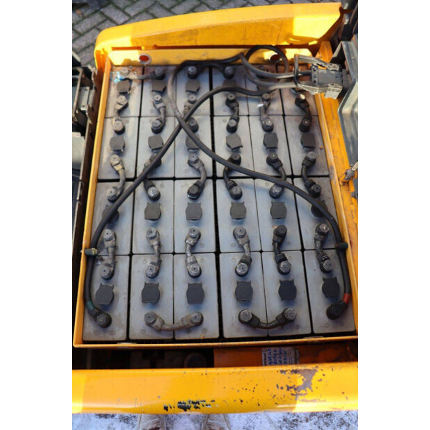 2003 جنجهينريتش EFG-450DZ-44665366