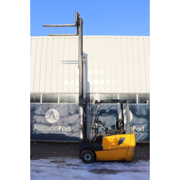 2003 جنجهينريتش EFG-450DZ-44665368