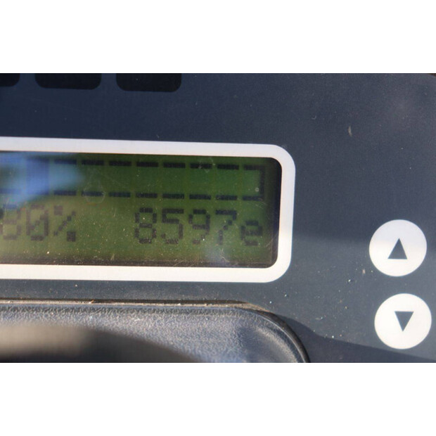 2003 جنجهينريتش EFG-450DZ-44665371