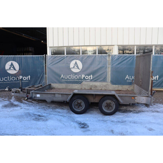 2011 Indespension PL35126 R-44665373