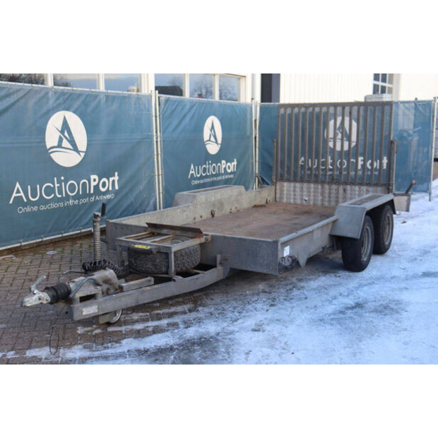 2011 Indespension PL35126 R-44665380