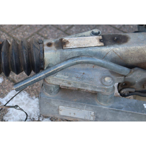 2011 Indespension PL35126 R-44665384