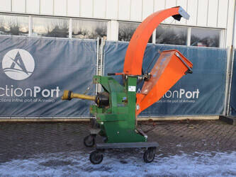 صورة ل 1999 بورش HackBlitz 500