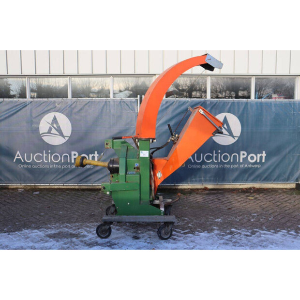 1999 بورش HackBlitz 500-44665398