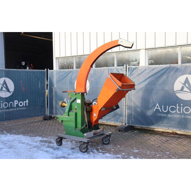 1999 بورش HackBlitz 500-44665399