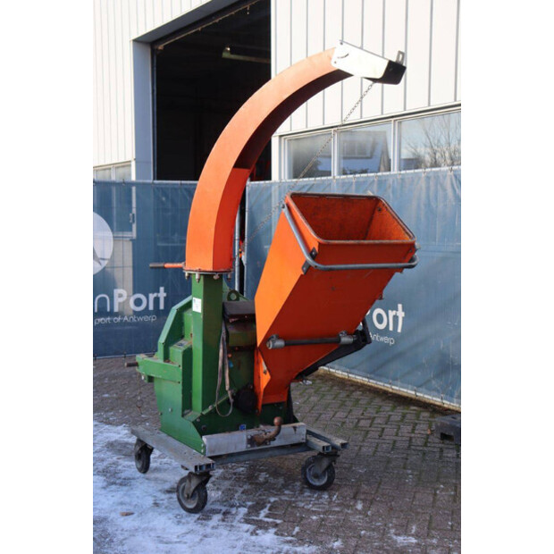 1999 بورش HackBlitz 500-44665400