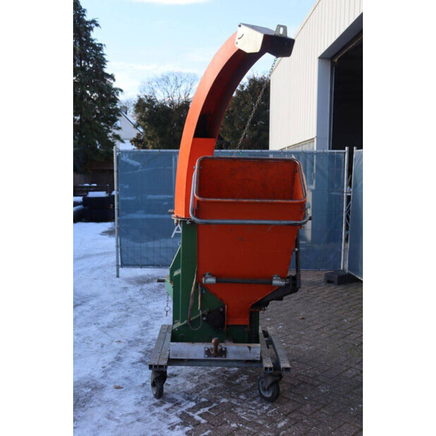 1999 بورش HackBlitz 500-44665401