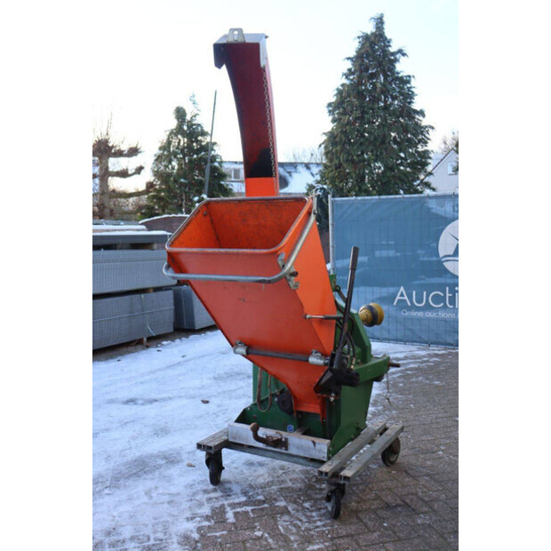 1999 بورش HackBlitz 500-44665402