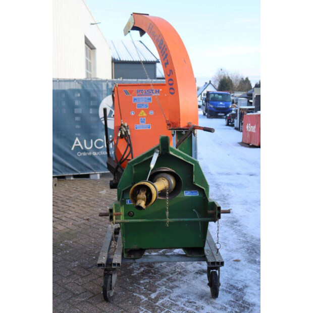 1999 بورش HackBlitz 500-44665405