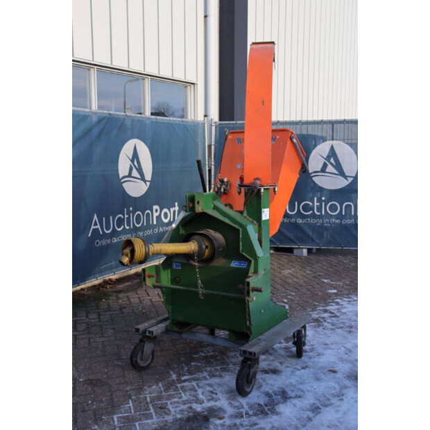 1999 بورش HackBlitz 500-44665406