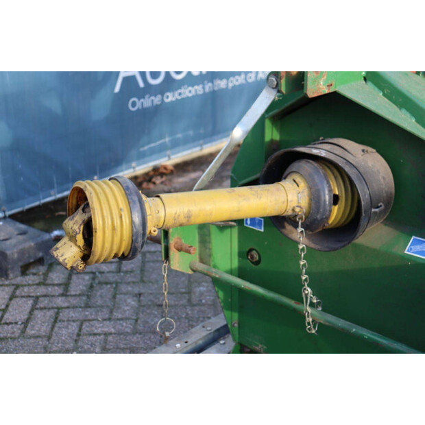 1999 بورش HackBlitz 500-44665407