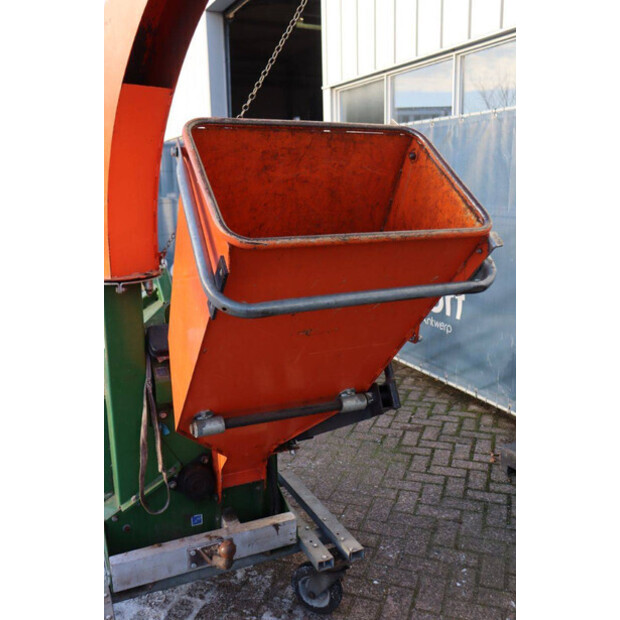 1999 بورش HackBlitz 500-44665409