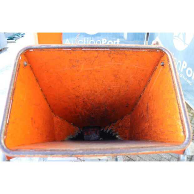 1999 بورش HackBlitz 500-44665410