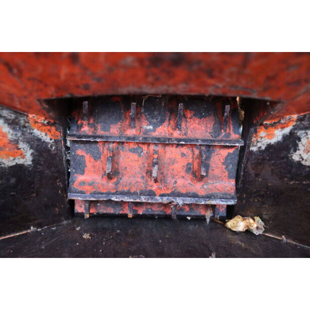 1999 بورش HackBlitz 500-44665411