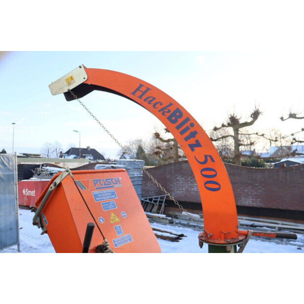 1999 بورش HackBlitz 500-44665414