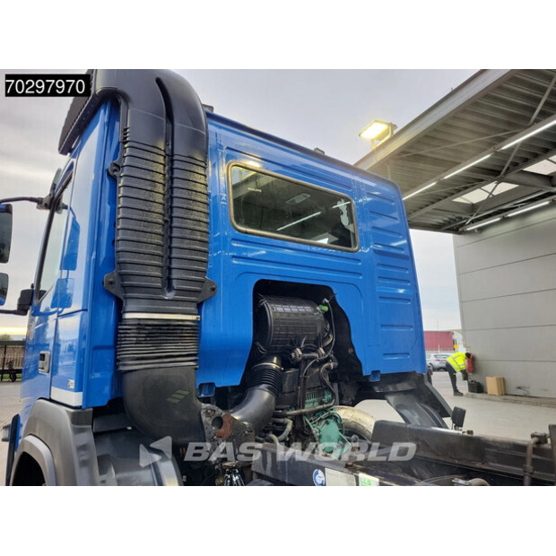 2016 Volvo FMX 410-44665423