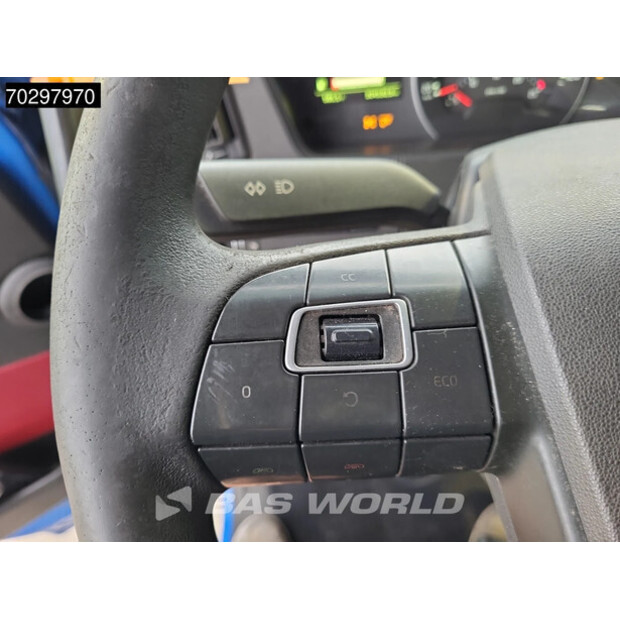 2016 Volvo FMX 410-44665431