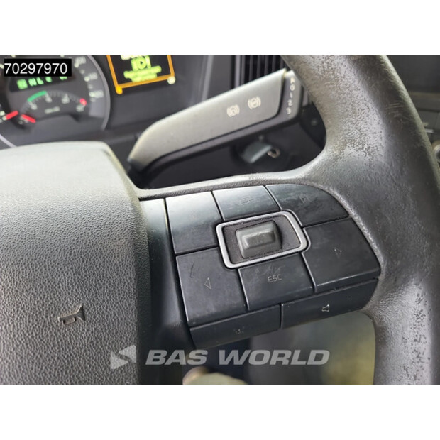 2016 Volvo FMX 410-44665432