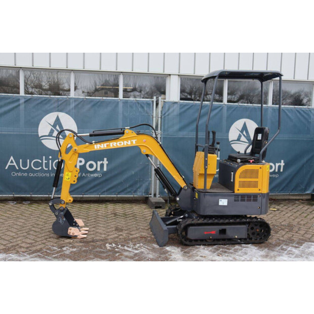 2025 Infront YFE12-44665433