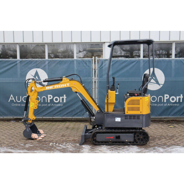 2025 Infront YFE12-44665434