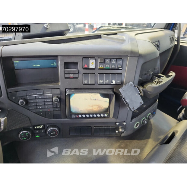 2016 Volvo FMX 410-44665435