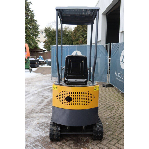 2025 Infront YFE12-44665438