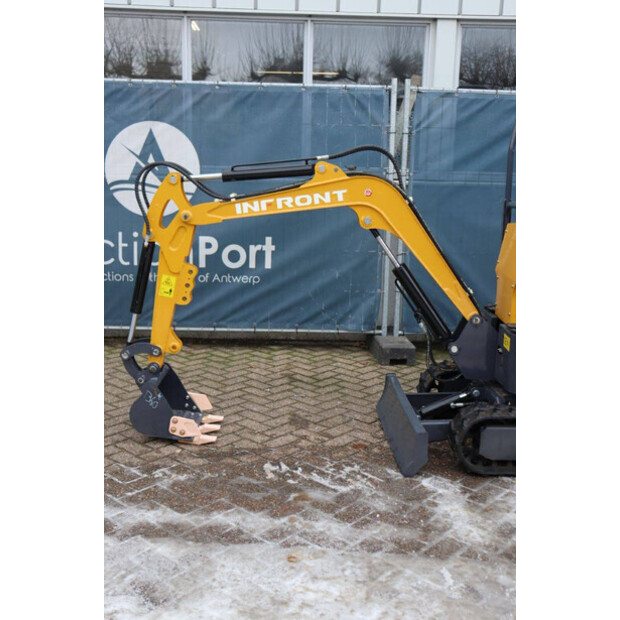 2025 Infront YFE12-44665444