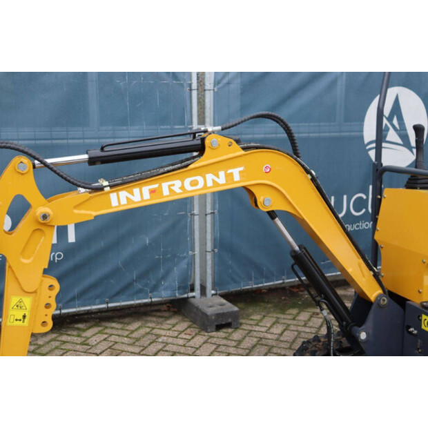 2025 Infront YFE12-44665446