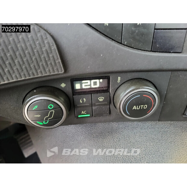 2016 Volvo FMX 410-44665451