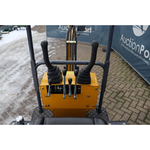 2025 Infront YFE12-44665457