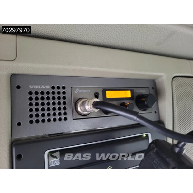 2016 Volvo FMX 410-44665459