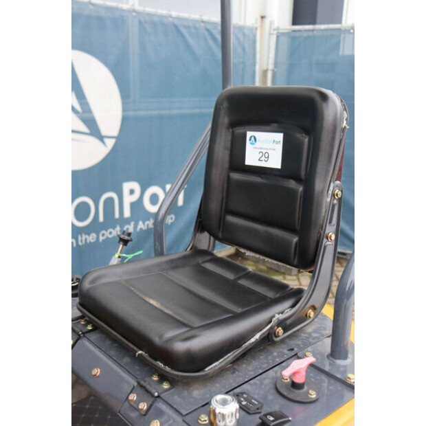 2025 Infront YFE12-44665460