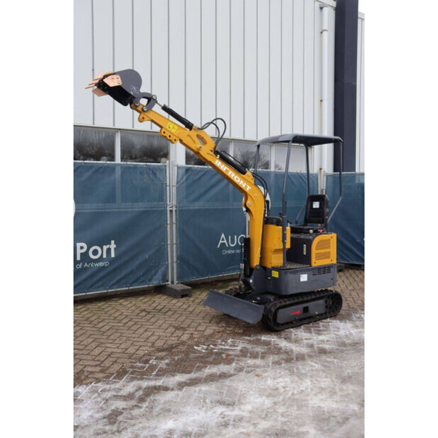 2025 Infront YFE12-44665464