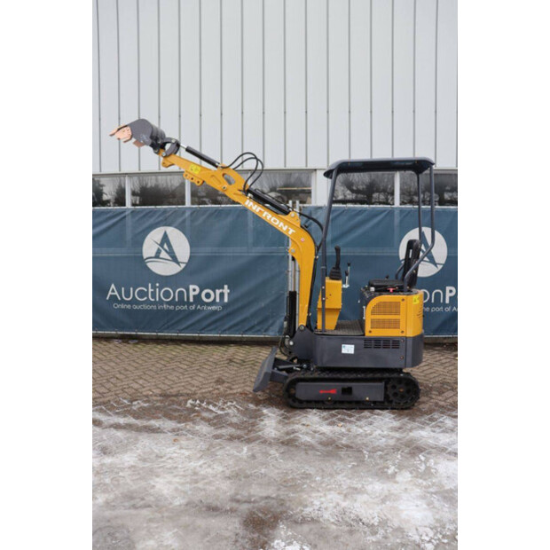 2025 Infront YFE12-44665465