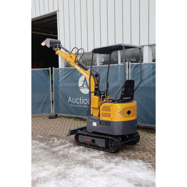 2025 Infront YFE12-44665466