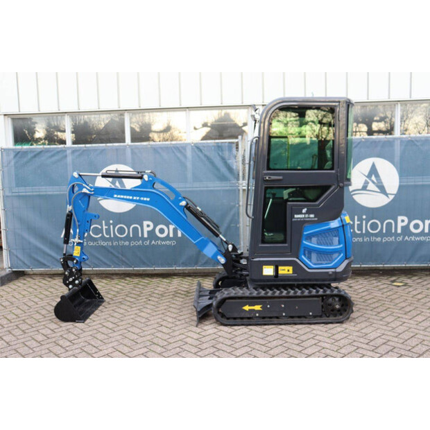 2025 Landward Ranger XT-18U-44665479