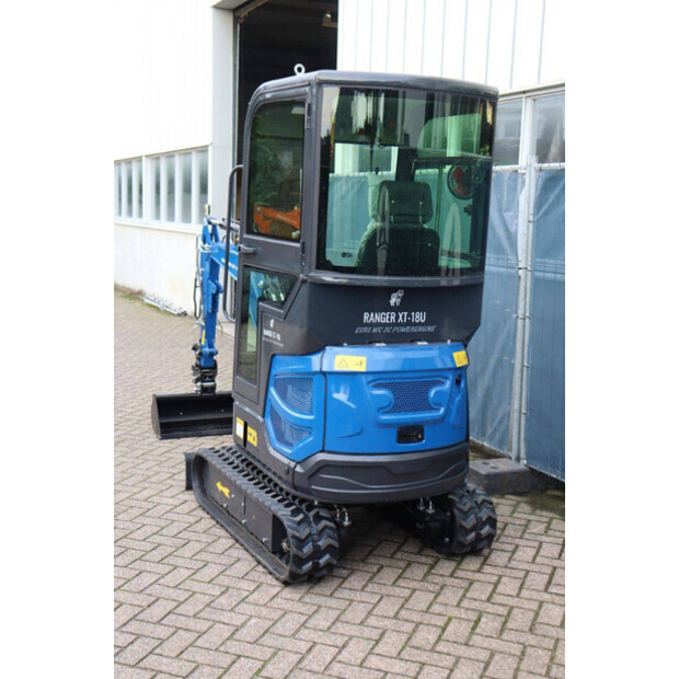 2025 Landward Ranger XT-18U-44665481