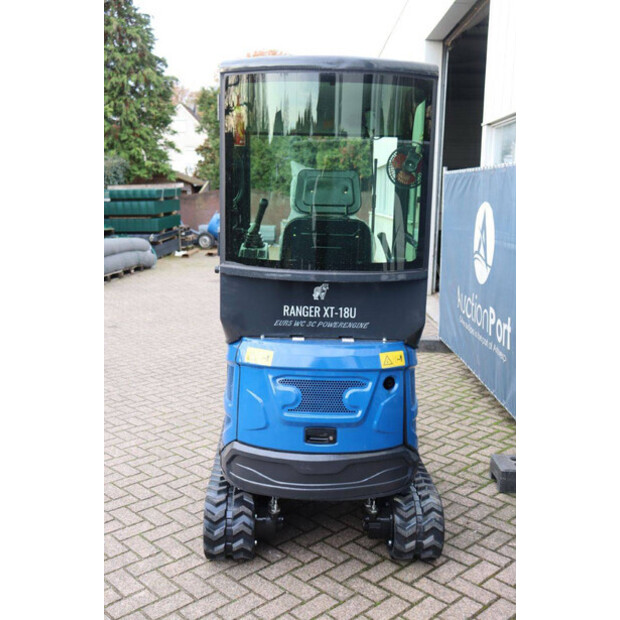 2025 Landward Ranger XT-18U-44665482