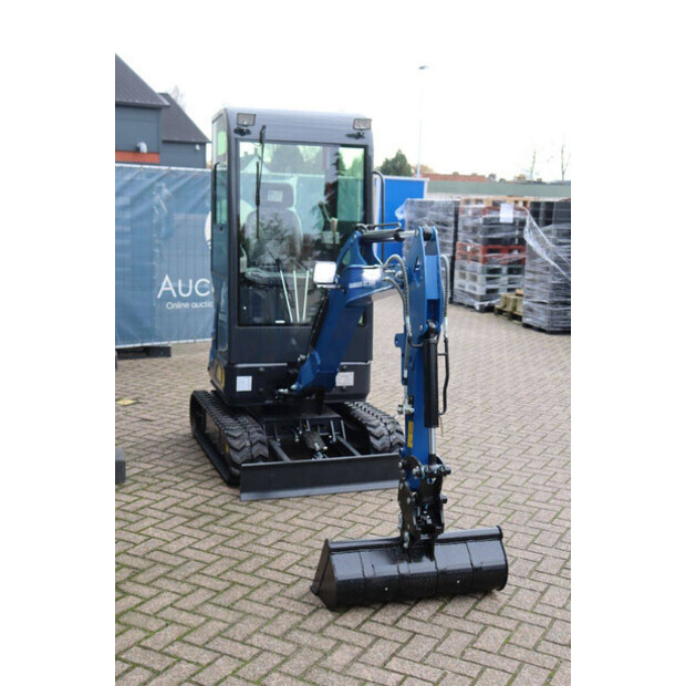 2025 Landward Ranger XT-18U-44665484