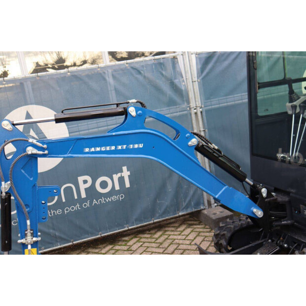 2025 Landward Ranger XT-18U-44665489