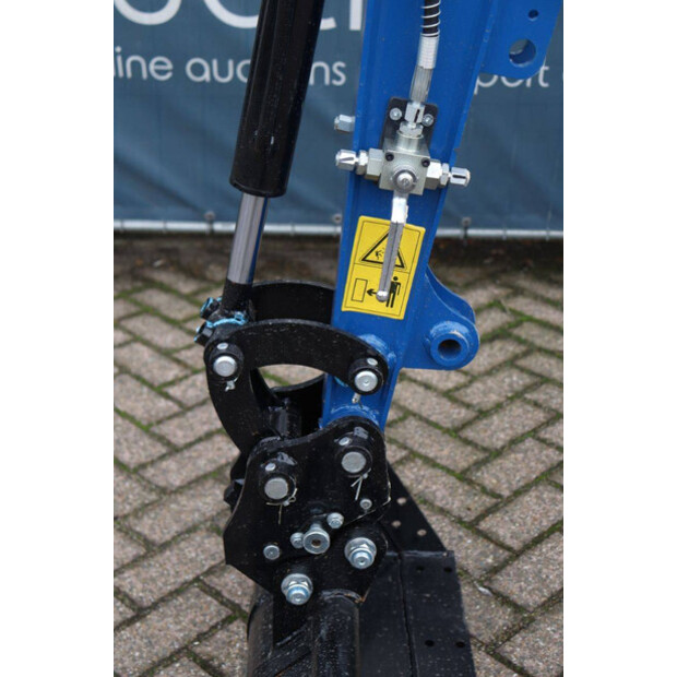 2025 Landward Ranger XT-18U-44665491